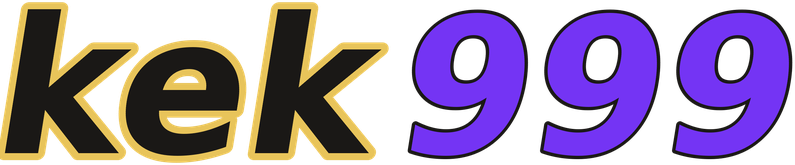 kek999 logo